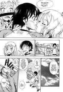 Fukudahda - Honey Blonde - Photo #74