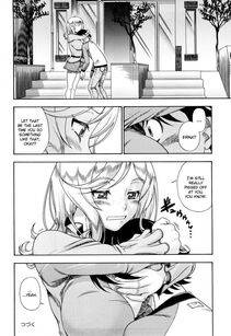 Fukudahda - Honey Blonde - Photo #75