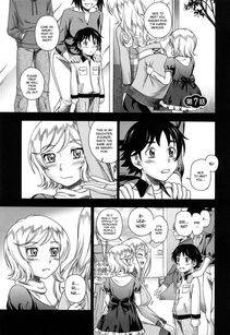 Fukudahda - Honey Blonde - Photo #155