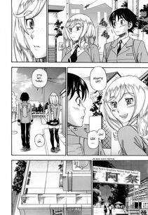 Fukudahda - Honey Blonde - Photo #158
