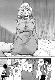 Fukudahda - Honey Blonde - Photo #175