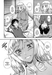 Fukudahda - Honey Blonde - Photo #176