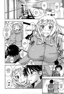 Fukudahda - Honey Blonde - Photo #203