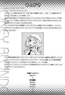 Fukudahda - Honey Blonde - Photo #208