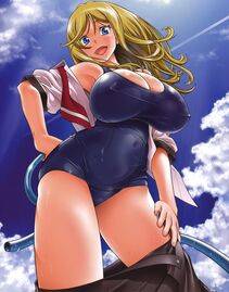 Fukudahda - Honey Blonde - Photo #211