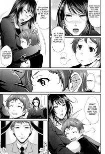 Toguchi Masaya - Wotome Haha - Photo #7