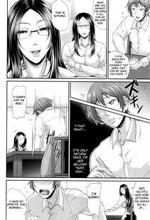 Toguchi Masaya - Wotome Haha - Photo #10