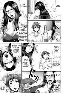 Toguchi Masaya - Wotome Haha - Photo #17