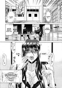 Aoyama Akira - Cyuuudoku - Photo #3