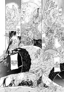 Aoyama Akira - Cyuuudoku - Photo #7