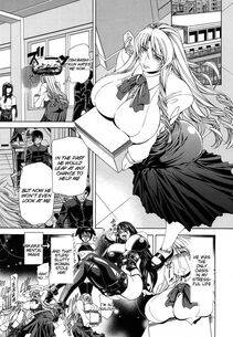 Aoyama Akira - Cyuuudoku - Photo #44