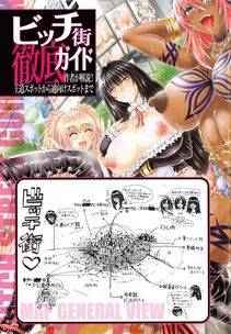 Aoyama Akira - Koko wa Bitch gai !! - Photo #6