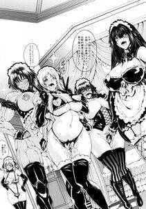 Aoyama Akira - Koko wa Bitch gai !! - Photo #54