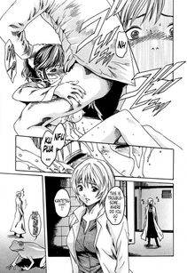 Haruki - Kisei Juui Suzune Vol. 1 (Parasite Doctor Suzune) - Photo #50