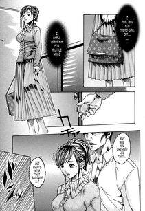 Haruki - Kisei Juui Suzune Vol. 1 (Parasite Doctor Suzune) - Photo #52