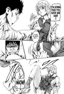 Haruki - Kisei Juui Suzune Vol. 1 (Parasite Doctor Suzune) - Photo #57