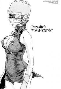 Haruki - Kisei Juui Suzune Vol. 1 (Parasite Doctor Suzune) - Photo #64
