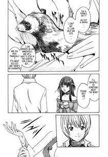 Haruki - Kisei Juui Suzune Vol. 1 (Parasite Doctor Suzune) - Photo #66