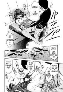 Haruki - Kisei Juui Suzune Vol. 1 (Parasite Doctor Suzune) - Photo #79