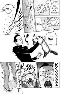 Haruki - Kisei Juui Suzune Vol. 1 (Parasite Doctor Suzune) - Photo #84