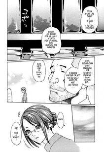 Haruki - Kisei Juui Suzune Vol. 1 (Parasite Doctor Suzune) - Photo #97