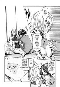 Haruki - Kisei Juui Suzune Vol. 1 (Parasite Doctor Suzune) - Photo #101