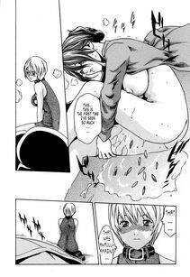 Haruki - Kisei Juui Suzune Vol. 1 (Parasite Doctor Suzune) - Photo #107