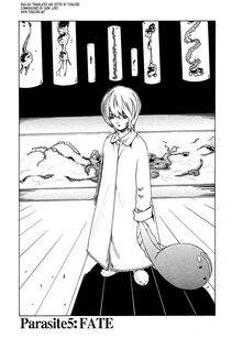 Haruki - Kisei Juui Suzune Vol. 1 (Parasite Doctor Suzune) - Photo #112