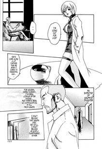 Haruki - Kisei Juui Suzune Vol. 1 (Parasite Doctor Suzune) - Photo #122