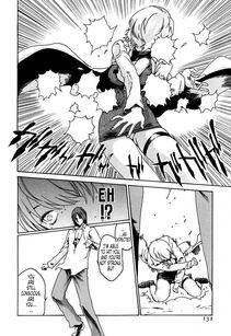 Haruki - Kisei Juui Suzune Vol. 1 (Parasite Doctor Suzune) - Photo #133