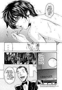 Haruki - Kisei Juui Suzune Vol. 1 (Parasite Doctor Suzune) - Photo #140