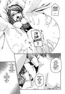 Haruki - Kisei Juui Suzune Vol. 1 (Parasite Doctor Suzune) - Photo #148