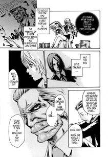 Haruki - Kisei Juui Suzune Vol. 1 (Parasite Doctor Suzune) - Photo #158