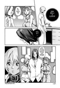 Haruki - Kisei Juui Suzune Vol. 1 (Parasite Doctor Suzune) - Photo #159