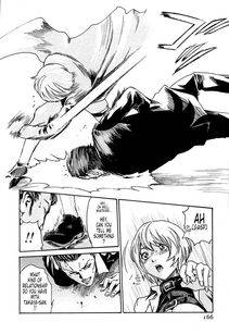 Haruki - Kisei Juui Suzune Vol. 1 (Parasite Doctor Suzune) - Photo #167