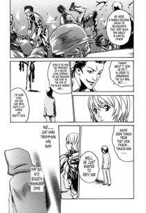 Haruki - Kisei Juui Suzune Vol. 1 (Parasite Doctor Suzune) - Photo #170