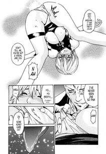 Haruki - Kisei Juui Suzune Vol. 1 (Parasite Doctor Suzune) - Photo #178