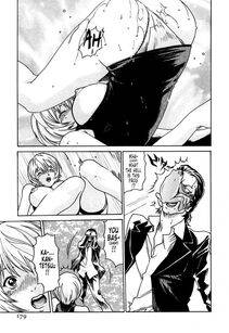 Haruki - Kisei Juui Suzune Vol. 1 (Parasite Doctor Suzune) - Photo #180