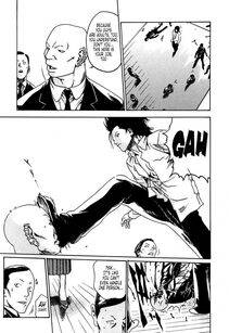 Haruki - Kisei Juui Suzune Vol. 1 (Parasite Doctor Suzune) - Photo #186