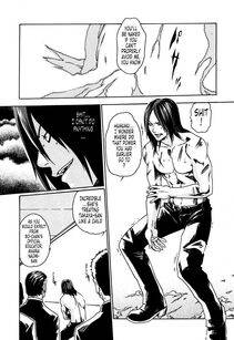 Haruki - Kisei Juui Suzune Vol. 1 (Parasite Doctor Suzune) - Photo #189