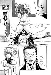 Haruki - Kisei Juui Suzune Vol. 1 (Parasite Doctor Suzune) - Photo #204