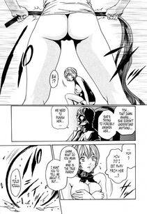 Haruki - Kisei Juui Suzune Vol. 1 (Parasite Doctor Suzune) - Photo #220