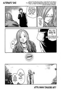 Haruki - Kisei Juui Suzune Vol. 1 (Parasite Doctor Suzune) - Photo #238