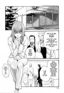 Haruki - Kisei Juui Suzune Vol. 2 (Parasite Doctor Suzune) - Photo #146
