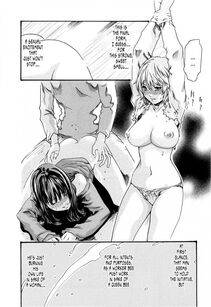 Haruki - Kisei Juui Suzune Vol. 2 (Parasite Doctor Suzune) - Photo #150