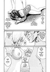 Haruki - Kisei Juui Suzune Vol. 2 (Parasite Doctor Suzune) - Photo #151