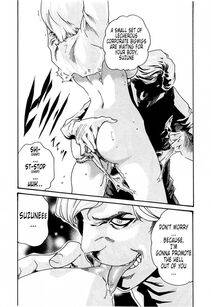 Haruki - Kisei Juui Suzune Vol. 2 (Parasite Doctor Suzune) - Photo #153