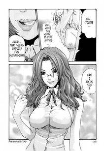 Haruki - Kisei Juui Suzune Vol. 2 (Parasite Doctor Suzune) - Photo #158
