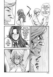 Haruki - Kisei Juui Suzune Vol. 2 (Parasite Doctor Suzune) - Photo #162