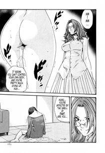Haruki - Kisei Juui Suzune Vol. 2 (Parasite Doctor Suzune) - Photo #163